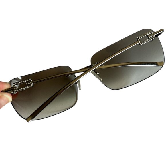 Gucci Accessories - Gucci‎ Sunglasses WITH Case + Cloth / GG1780/S YB7